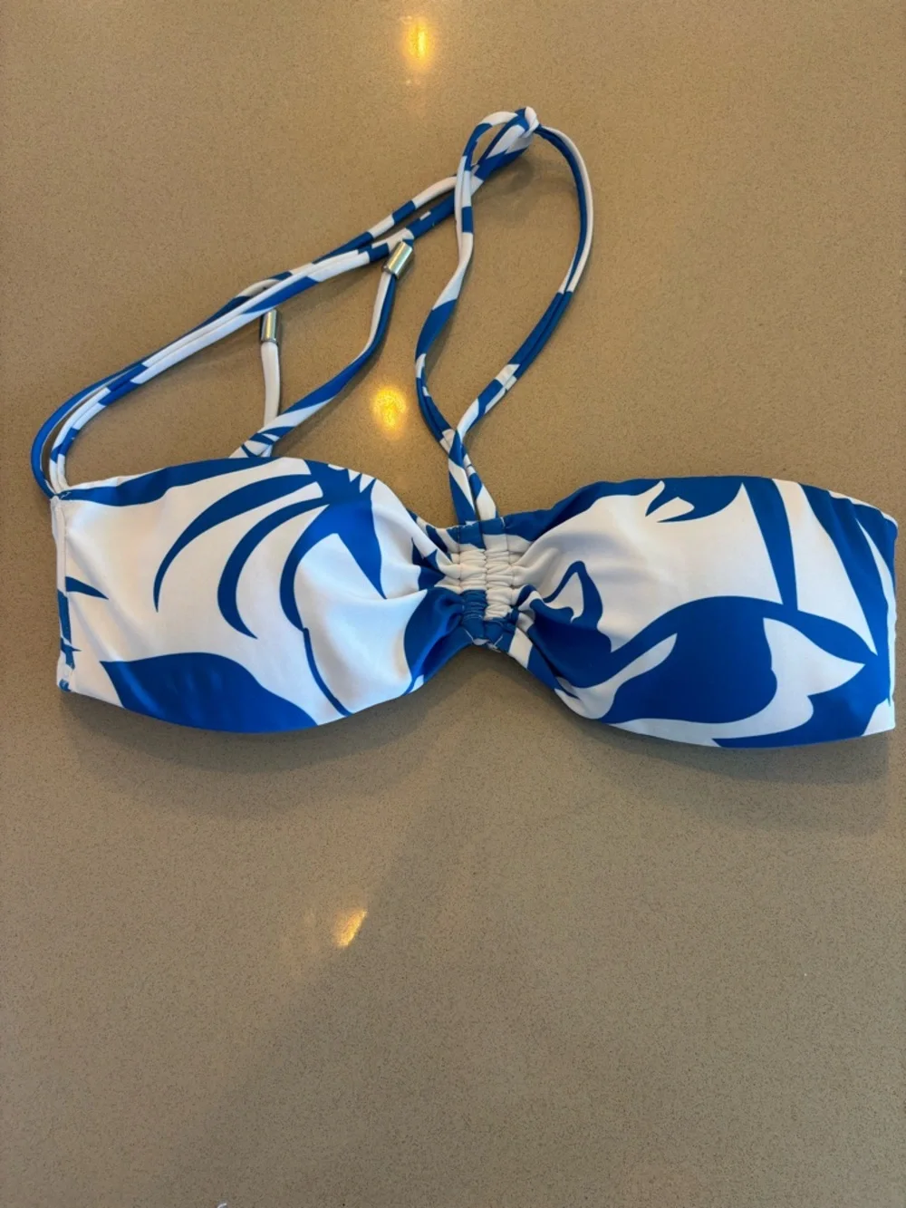 MINKPINK Raven Bandeau Bikini Top - Picture 3 of 9